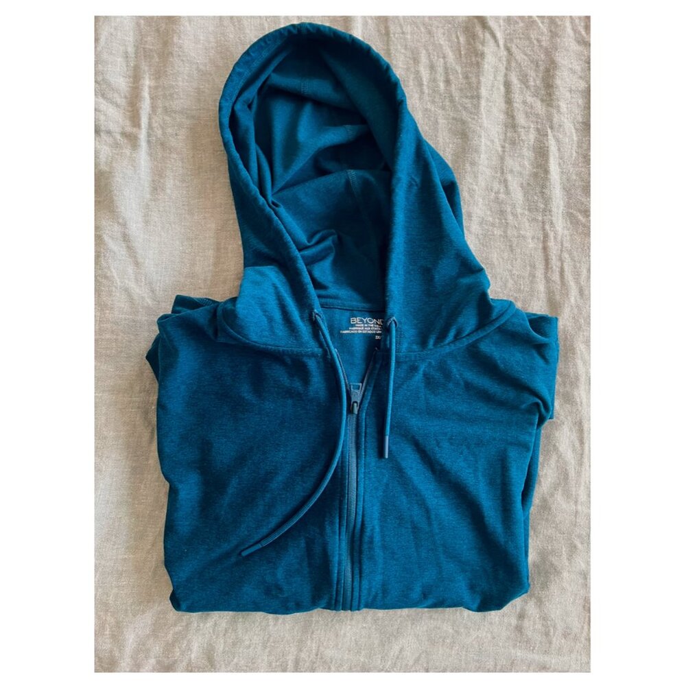 Beyond Yoga Spacedye Everyday Hoodie
